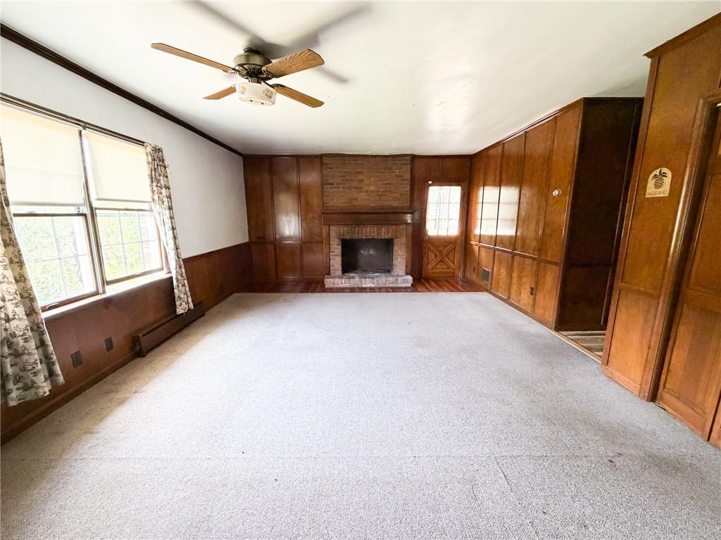 747 Frbk Herbert Road New Salem, PA 15468 - Photo 21 of 43