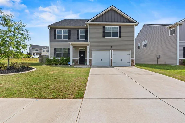 $2,750 | 1203 Sambar Circle, Grovetown, GA 30813