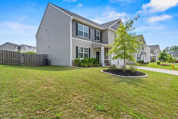 $2,750 | 1203 Sambar Circle, Grovetown, GA 30813