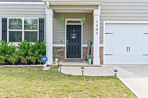 $2,750 | 1203 Sambar Circle, Grovetown, GA 30813