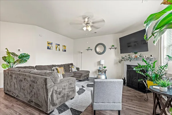 $2,750 | 1203 Sambar Circle, Grovetown, GA 30813