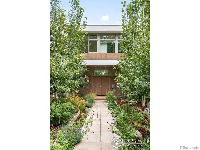 $3,150,000 | 3010 14th Street, Boulder, CO 80304