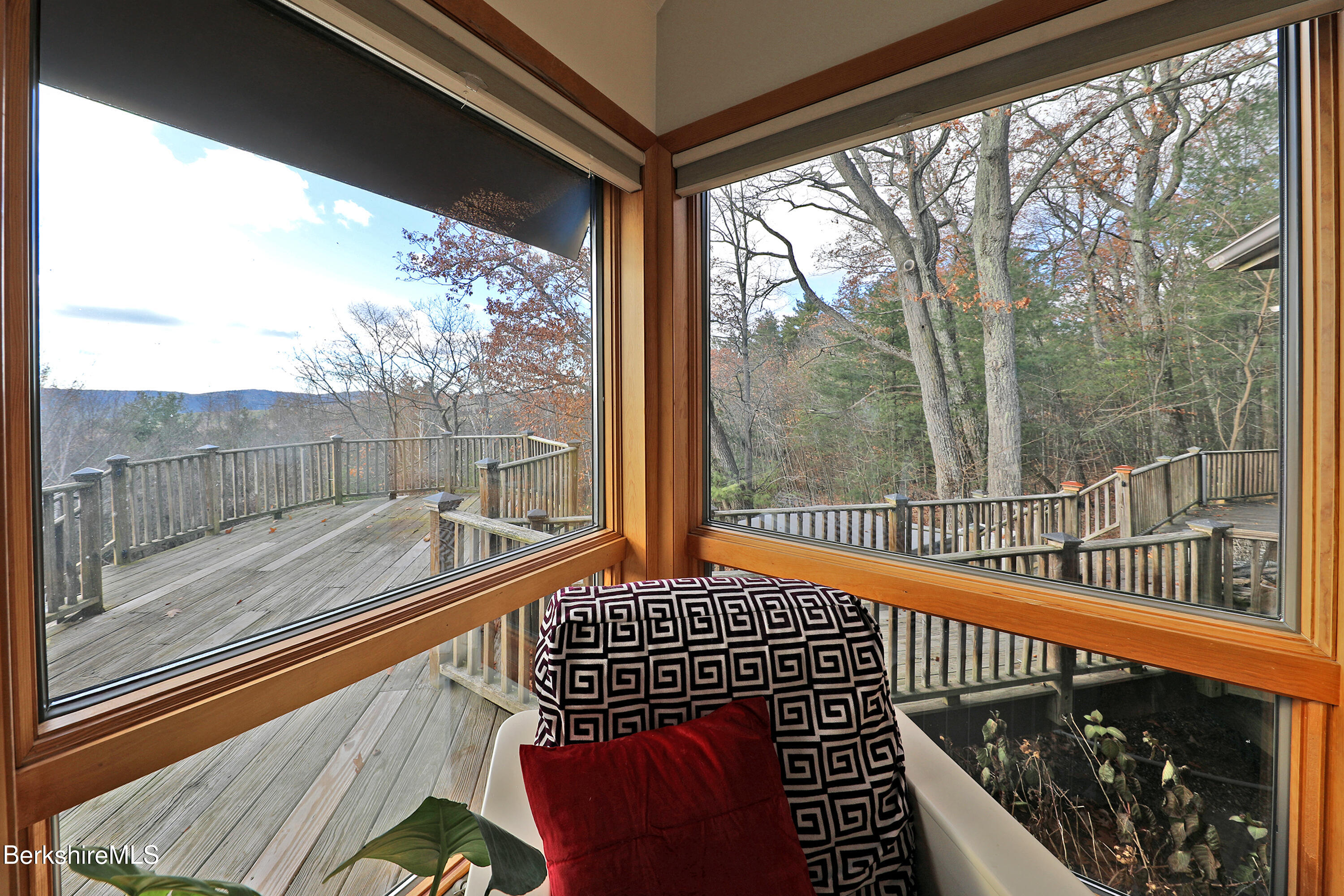 126 Temple Road New Lebanon, NY 12125 - Photo 24 of 70 PEACEFUL CORNER