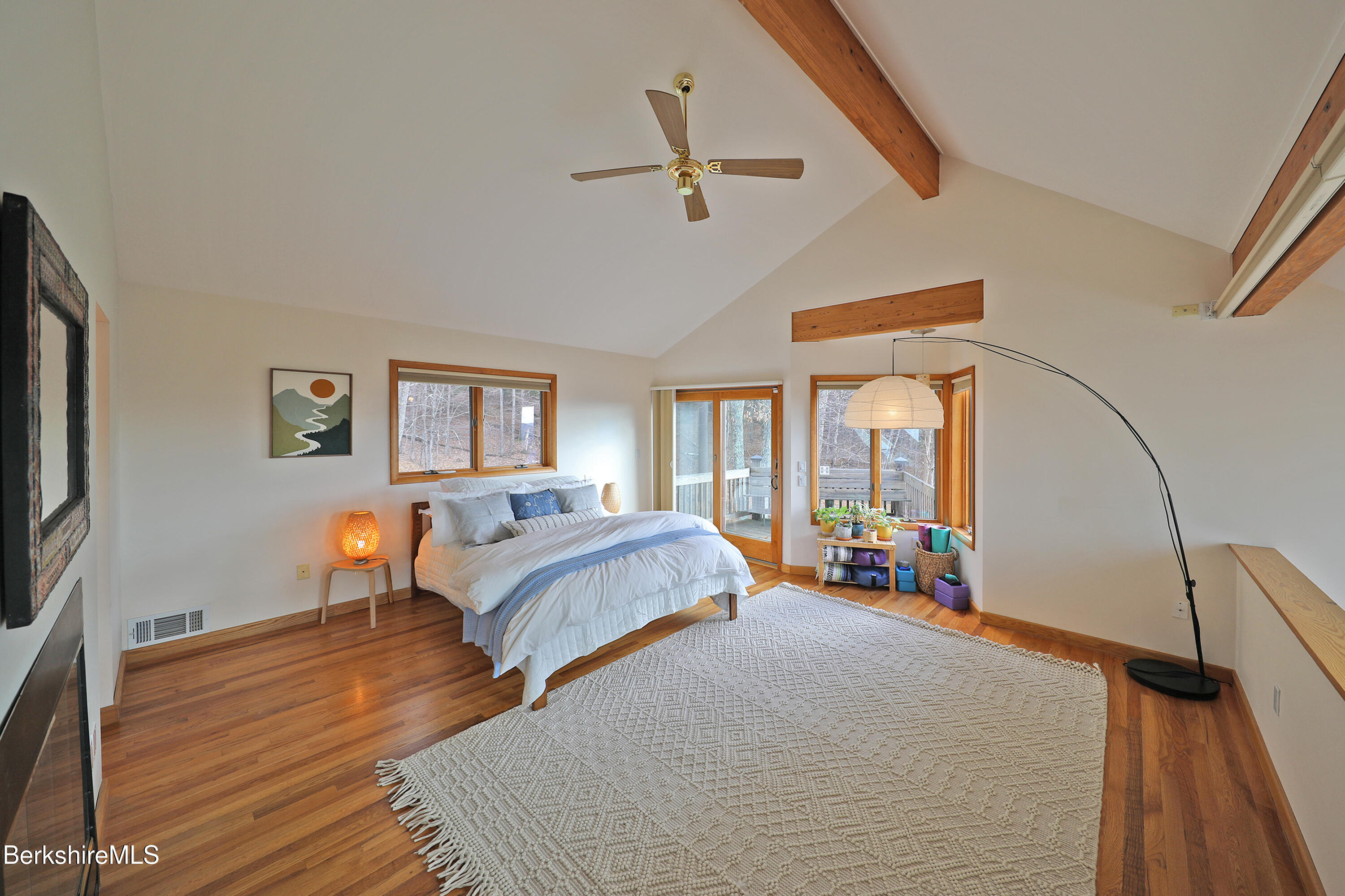 126 Temple Road New Lebanon, NY 12125 - Photo 53 of 70 PRIMARY EN SUITE