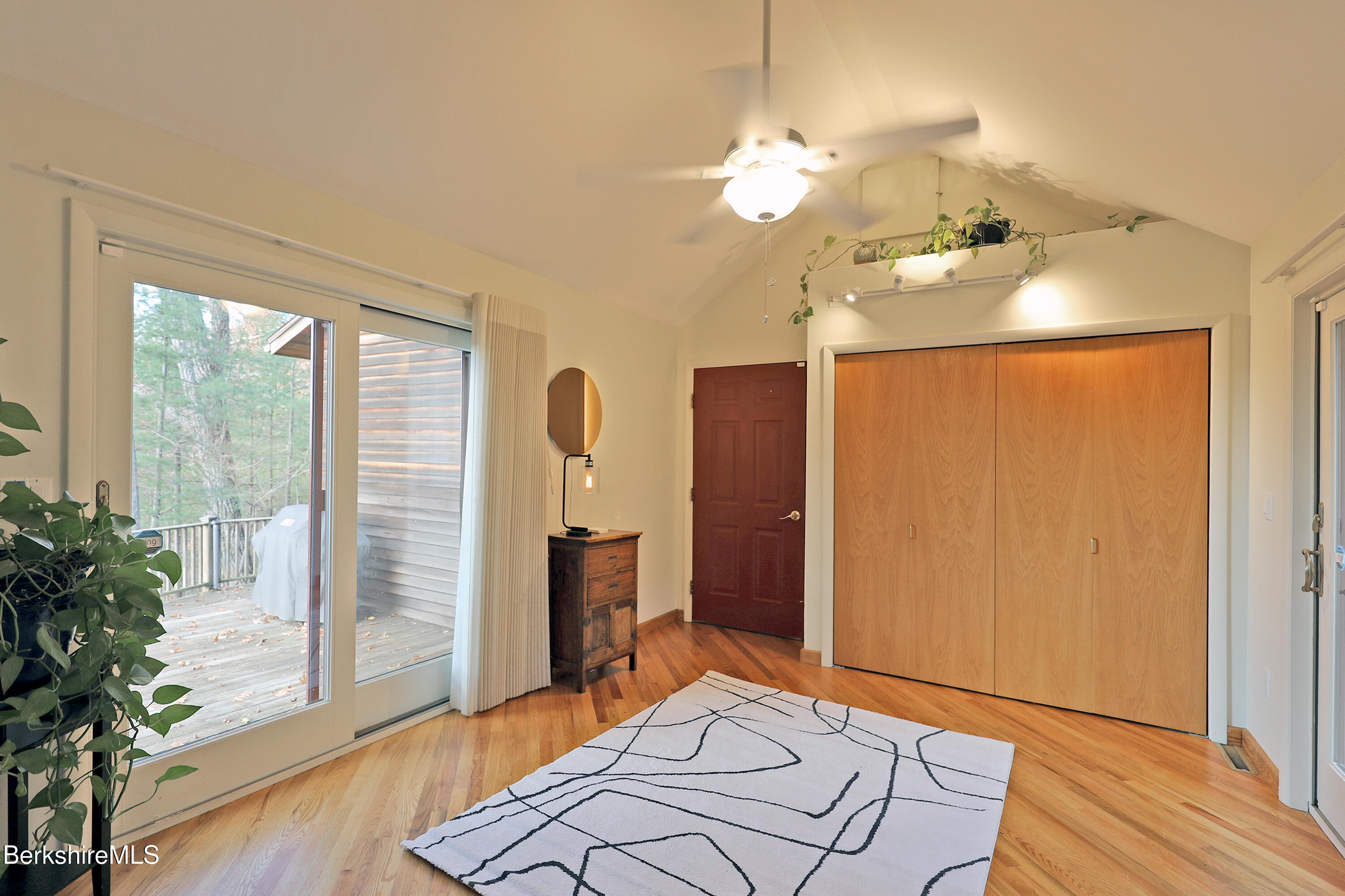 126 Temple Road New Lebanon, NY 12125 - Photo 10 of 70 DIRECT ACCESS TO GARAGE & DECKING