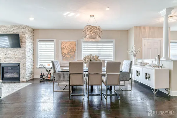 $899,000 | 1529 Paxton Lane, Monroe Township, NJ 08831