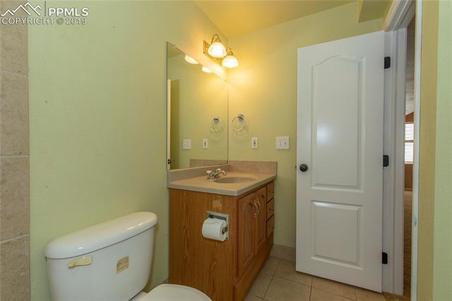 756 Ridgebury Place Fountain, CO 80817 - Photo 27 of 30 Full Bathroom in Basement