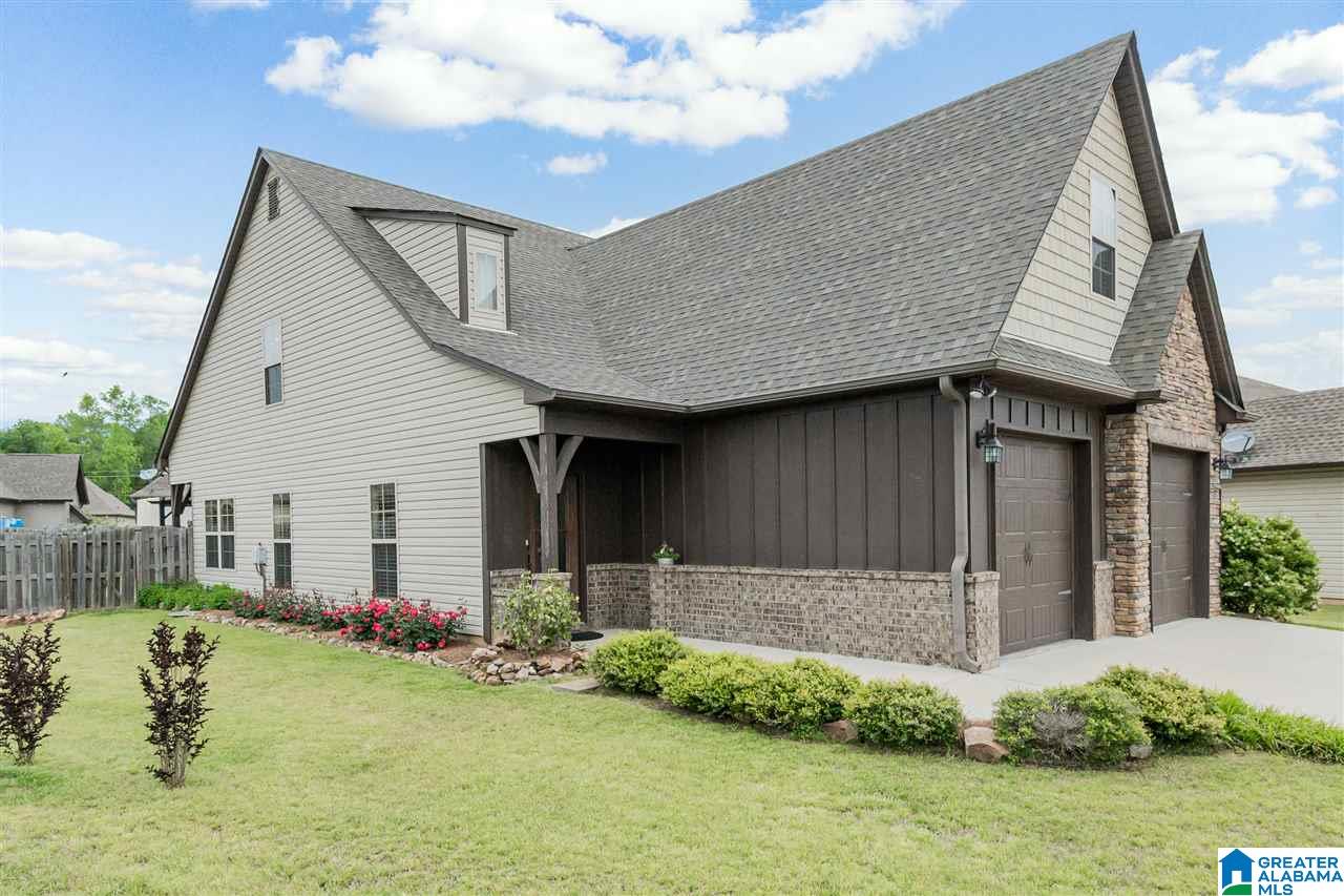 138 Love Lane Sterrett, AL 35147 - Photo 2 of 50