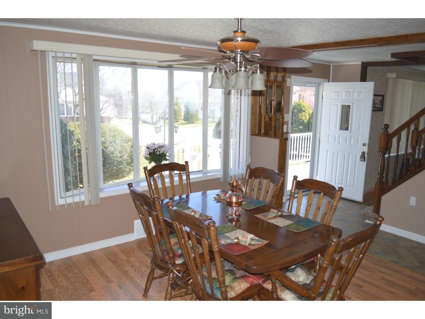 216 Upland Road Brookhaven, PA 19015 - Photo 11 of 25 Dining Room
