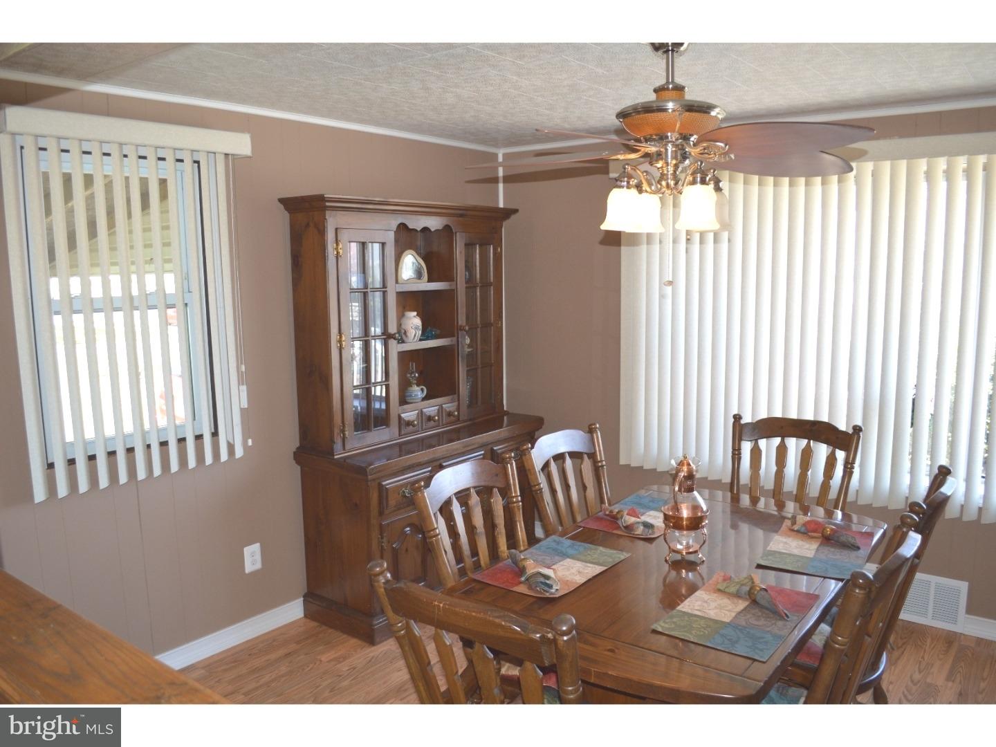 216 Upland Road Brookhaven, PA 19015 - Photo 4 of 25 Dining Room