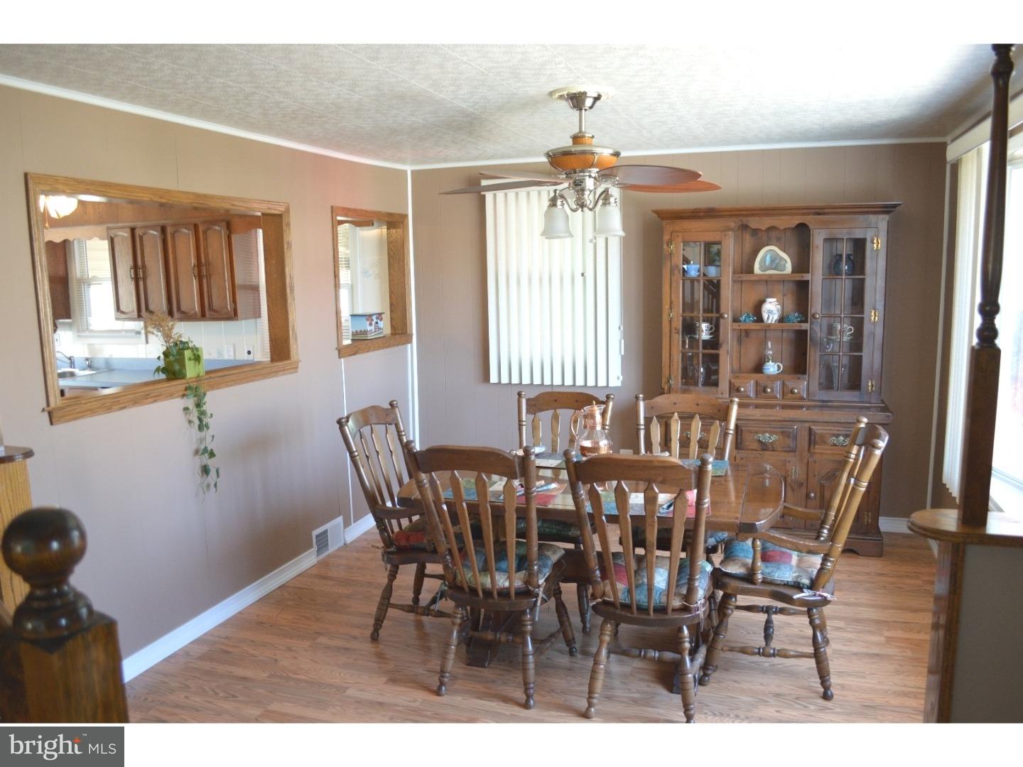 216 Upland Road Brookhaven, PA 19015 - Photo 5 of 25 Dining Room