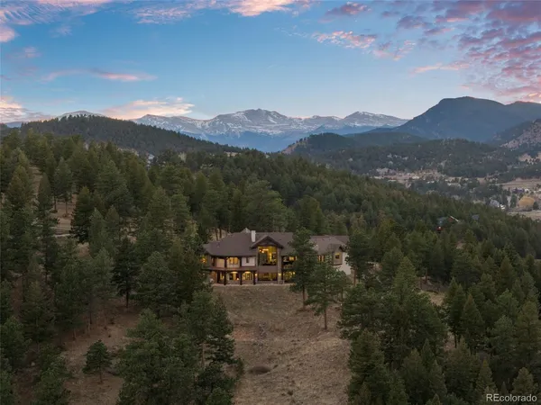 $3,150,000 | 3344 Timbergate Trail, Evergreen, CO 80439