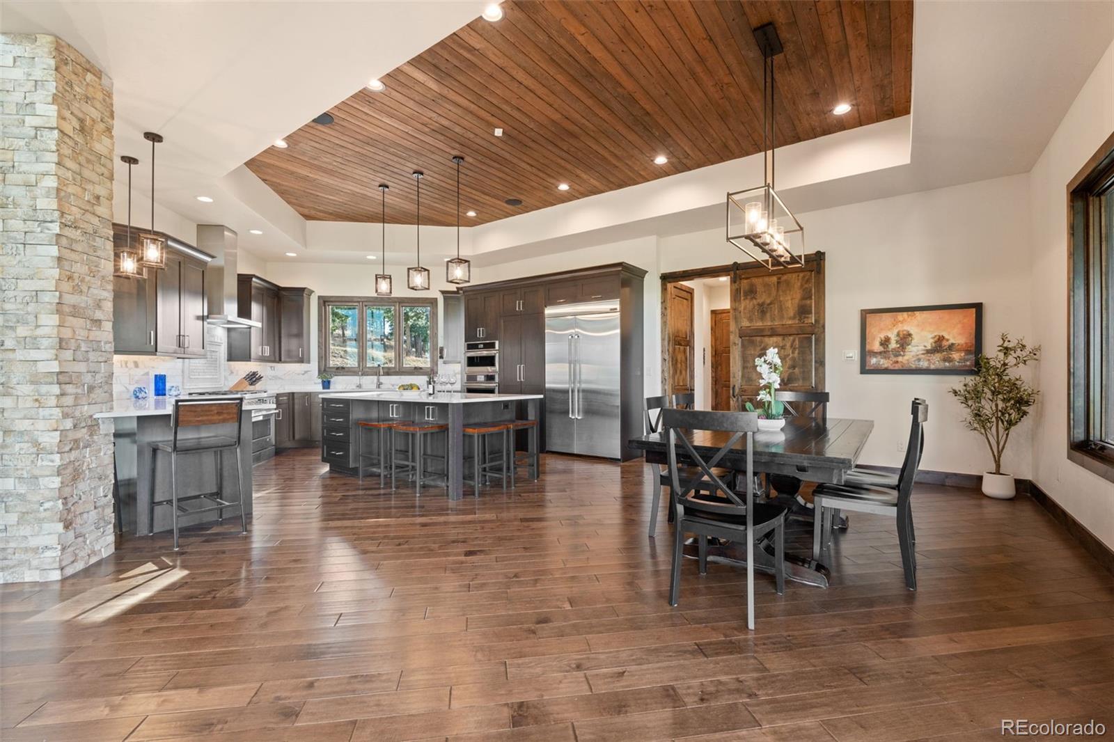 3344 Timbergate Trail Evergreen, CO 80439 - Photo 17 of 50