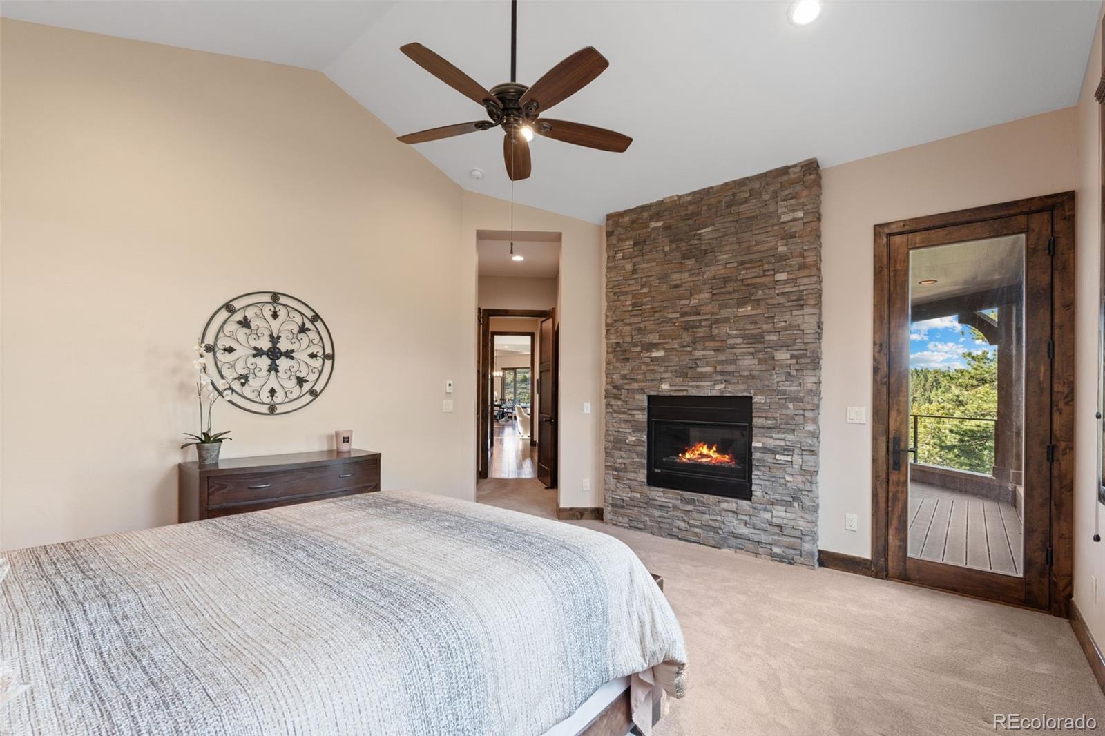 3344 Timbergate Trail Evergreen, CO 80439 - Photo 24 of 50