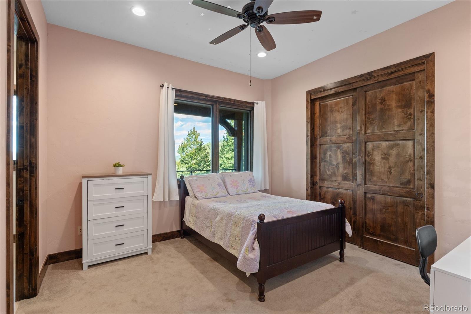 3344 Timbergate Trail Evergreen, CO 80439 - Photo 29 of 50