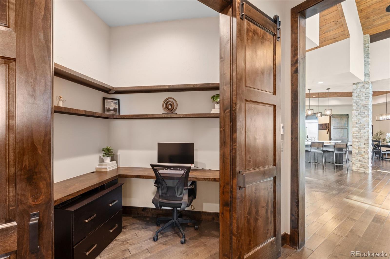 3344 Timbergate Trail Evergreen, CO 80439 - Photo 31 of 50