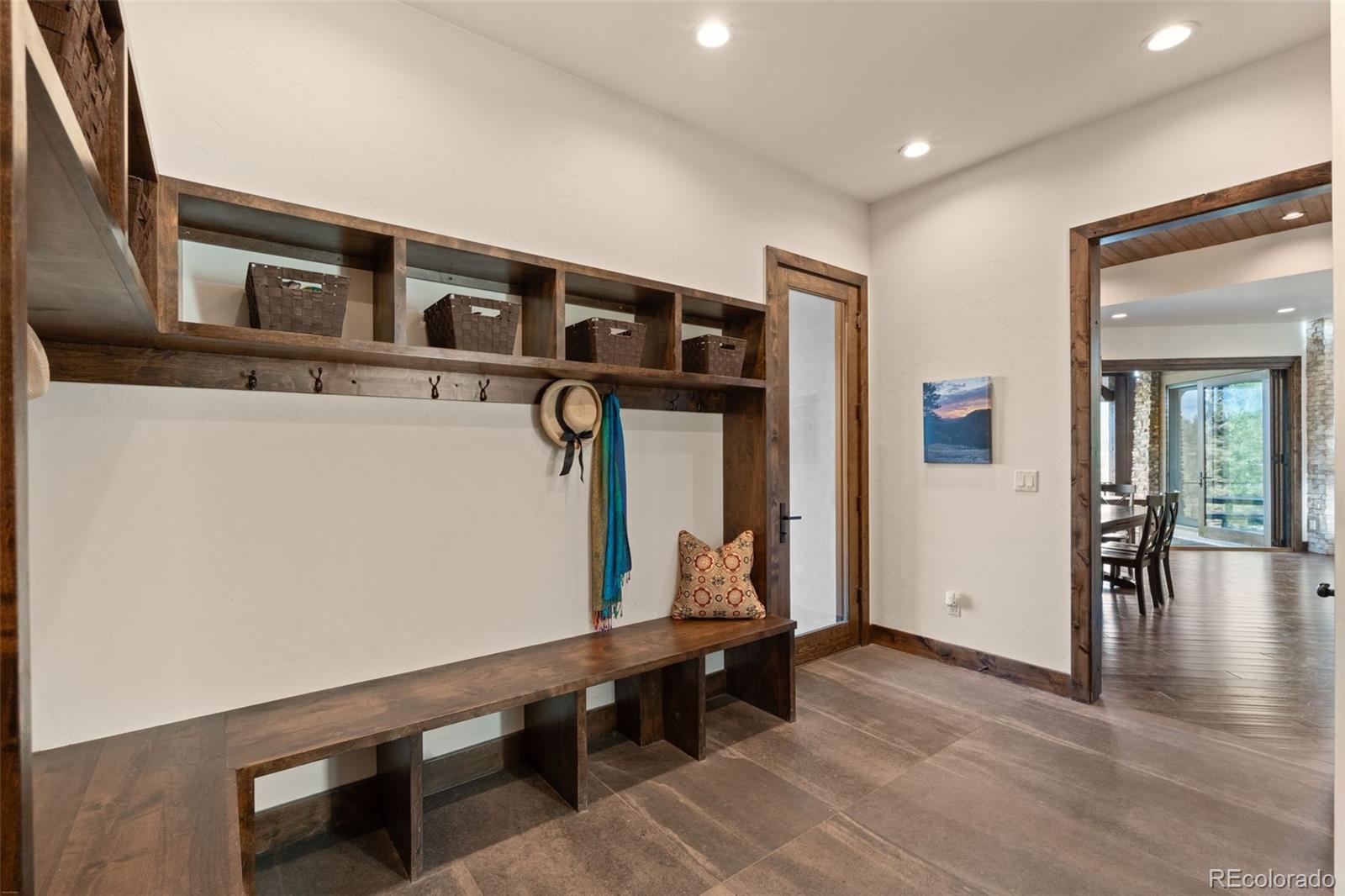 3344 Timbergate Trail Evergreen, CO 80439 - Photo 33 of 50