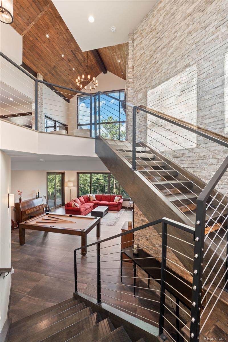 3344 Timbergate Trail Evergreen, CO 80439 - Photo 35 of 50