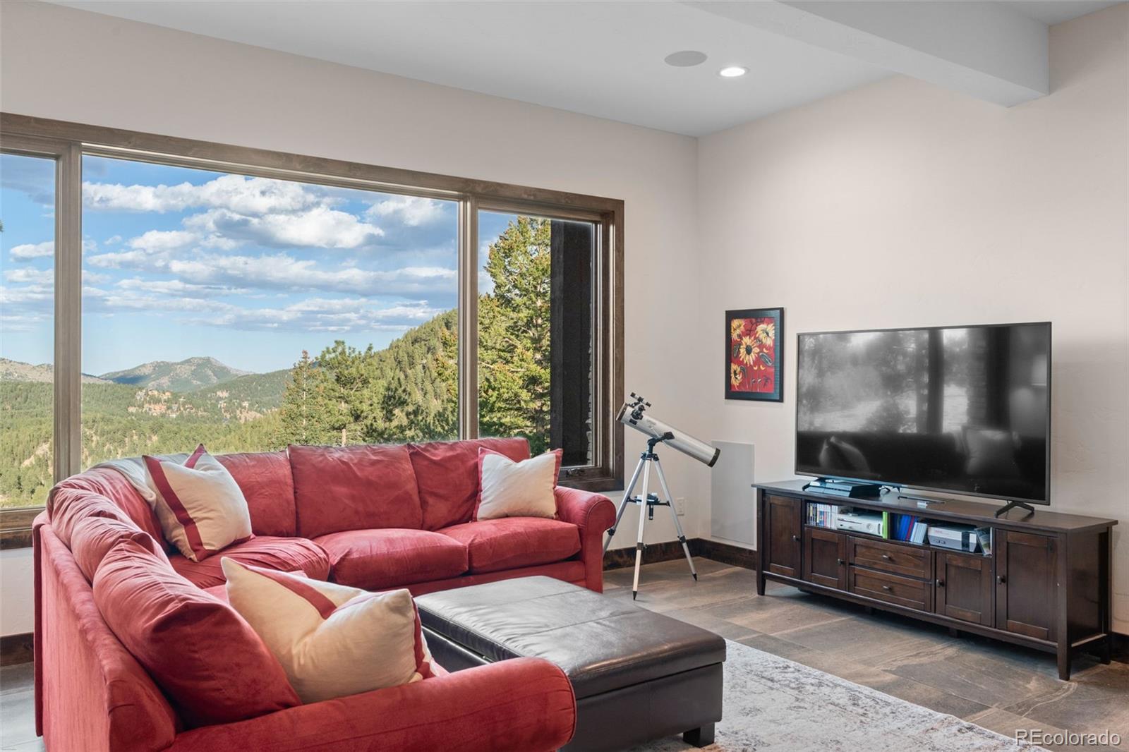 3344 Timbergate Trail Evergreen, CO 80439 - Photo 37 of 50