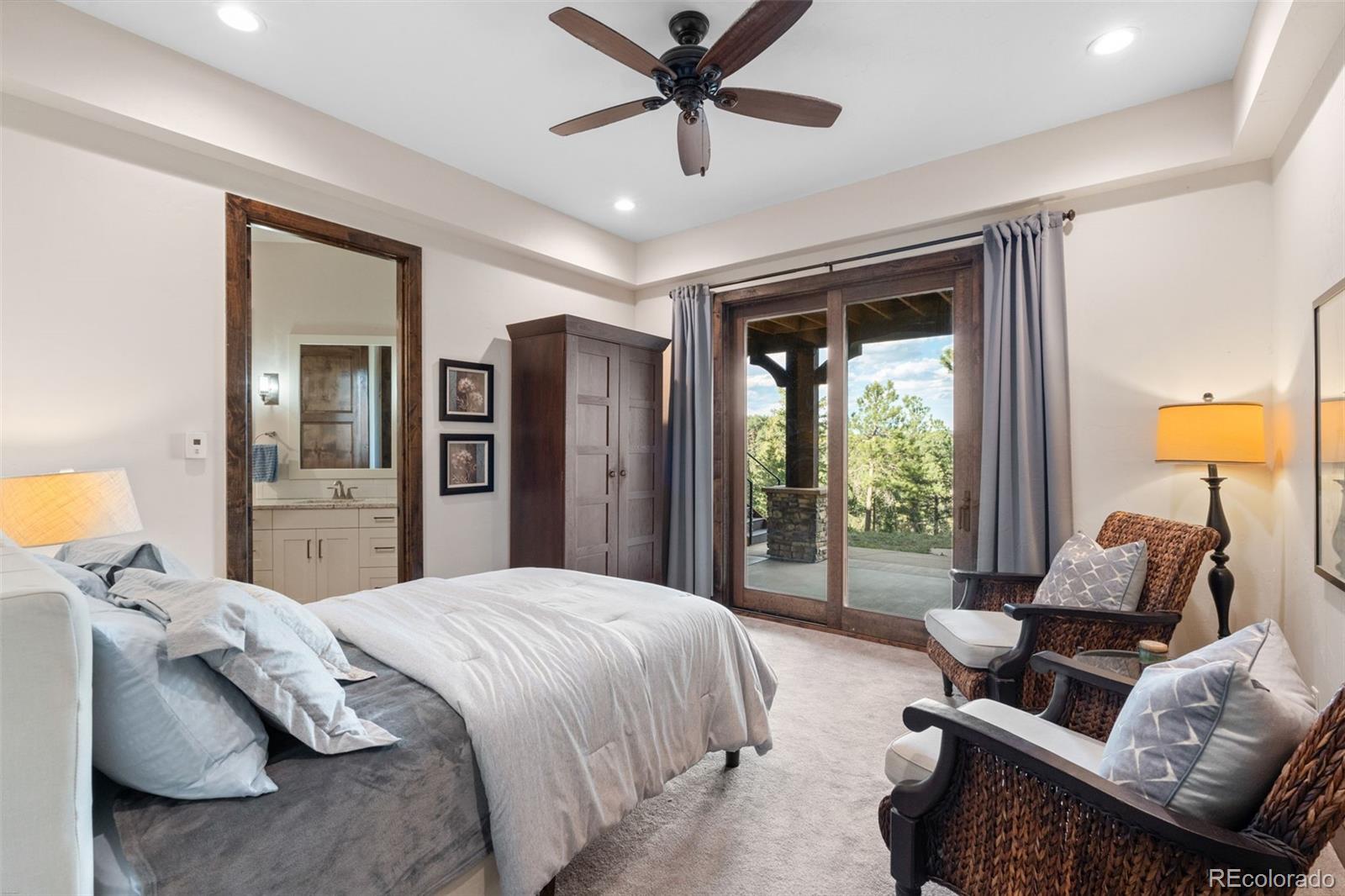 3344 Timbergate Trail Evergreen, CO 80439 - Photo 38 of 50