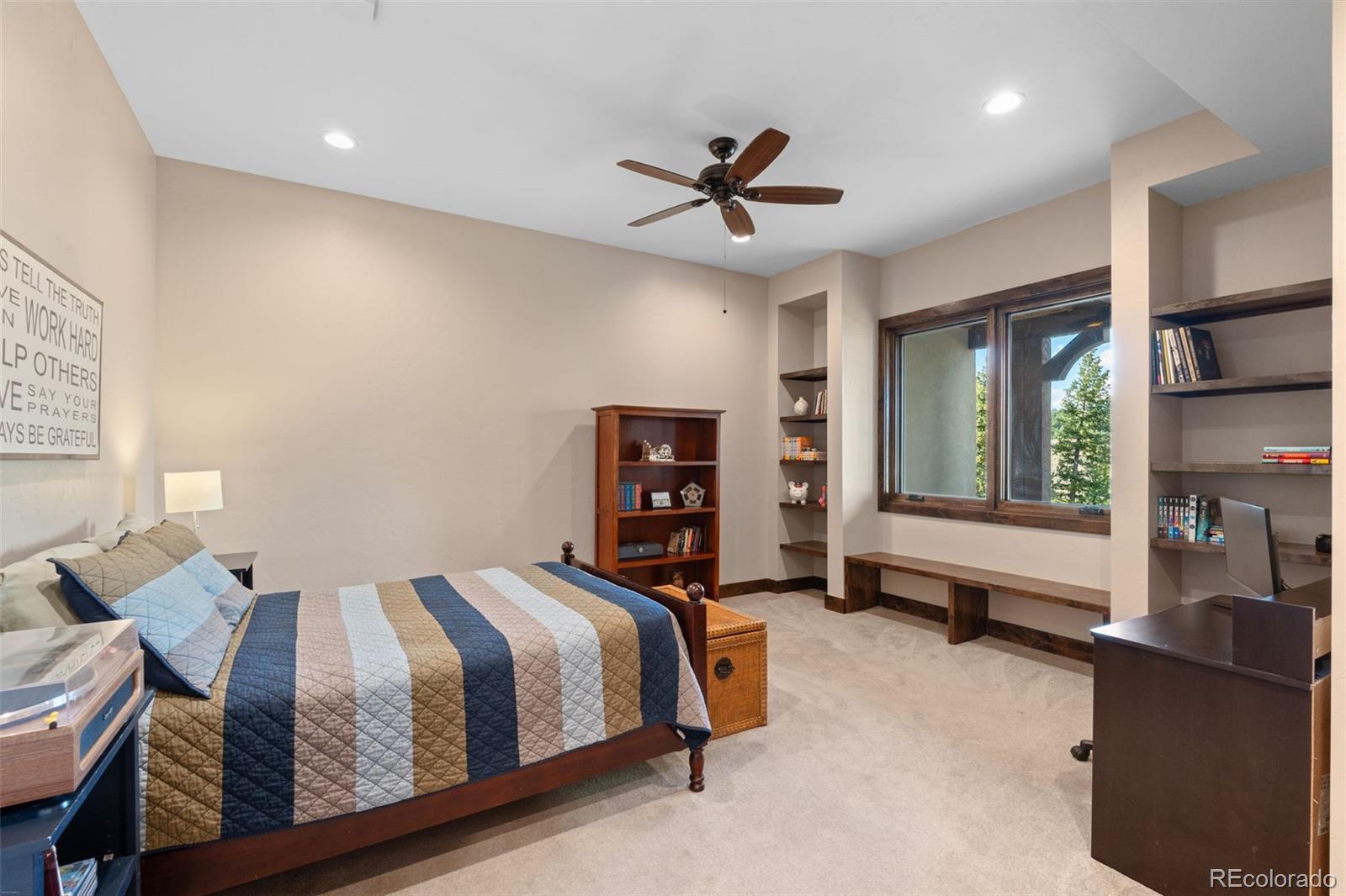 3344 Timbergate Trail Evergreen, CO 80439 - Photo 40 of 50