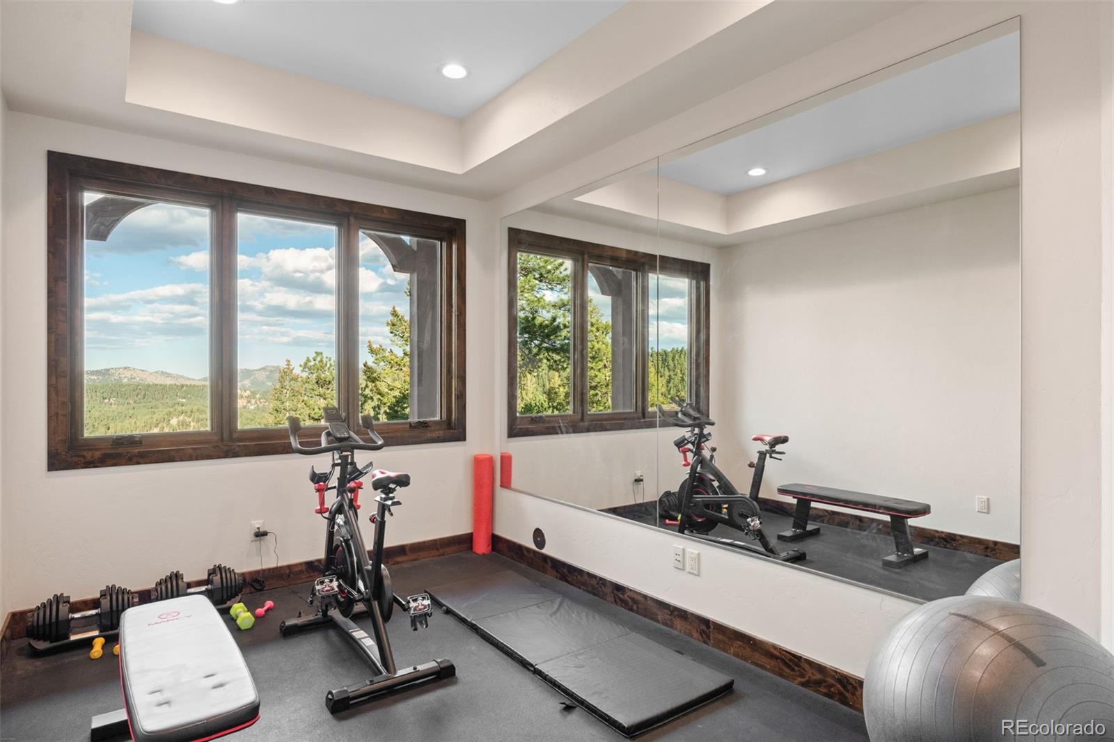 3344 Timbergate Trail Evergreen, CO 80439 - Photo 42 of 50