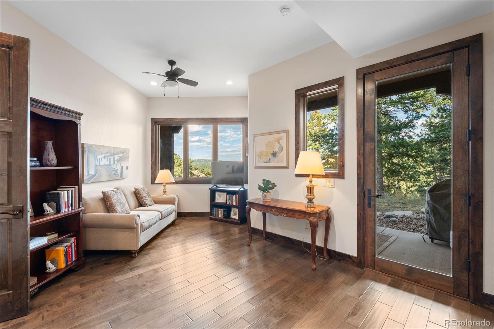 3344 Timbergate Trail Evergreen, CO 80439 - Photo 43 of 50