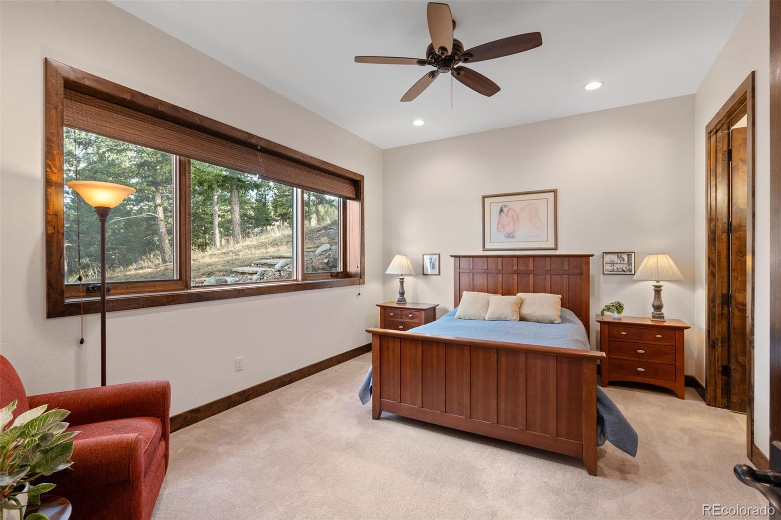 3344 Timbergate Trail Evergreen, CO 80439 - Photo 45 of 50