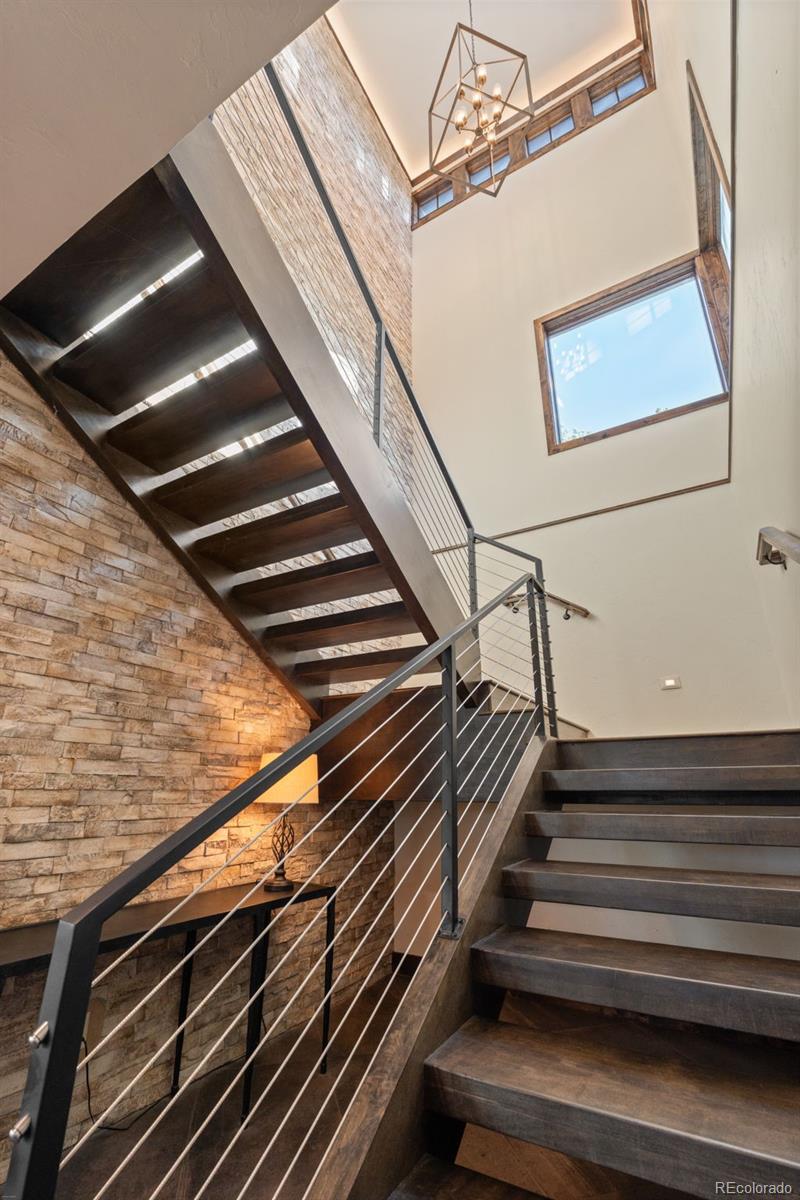 3344 Timbergate Trail Evergreen, CO 80439 - Photo 47 of 50