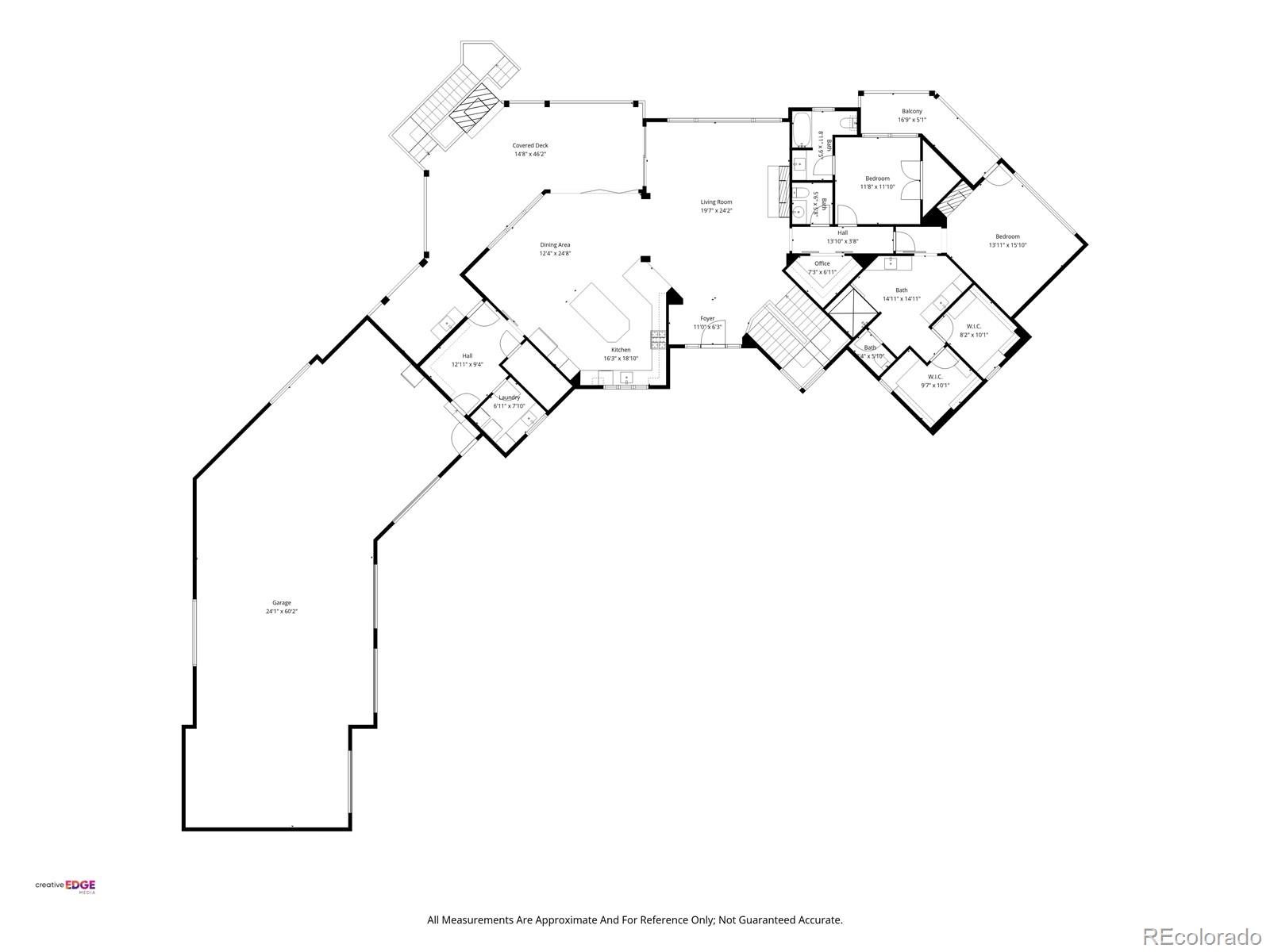 3344 Timbergate Trail Evergreen, CO 80439 - Photo 49 of 50