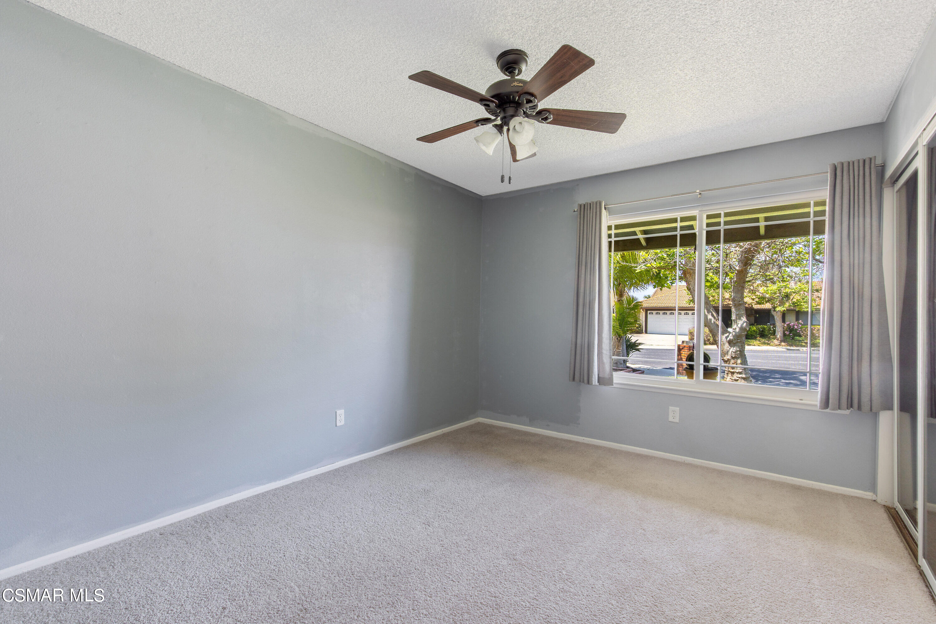4262 Tecolote Court Moorpark, CA 93021 - Photo 12 of 32 an empty room with a window