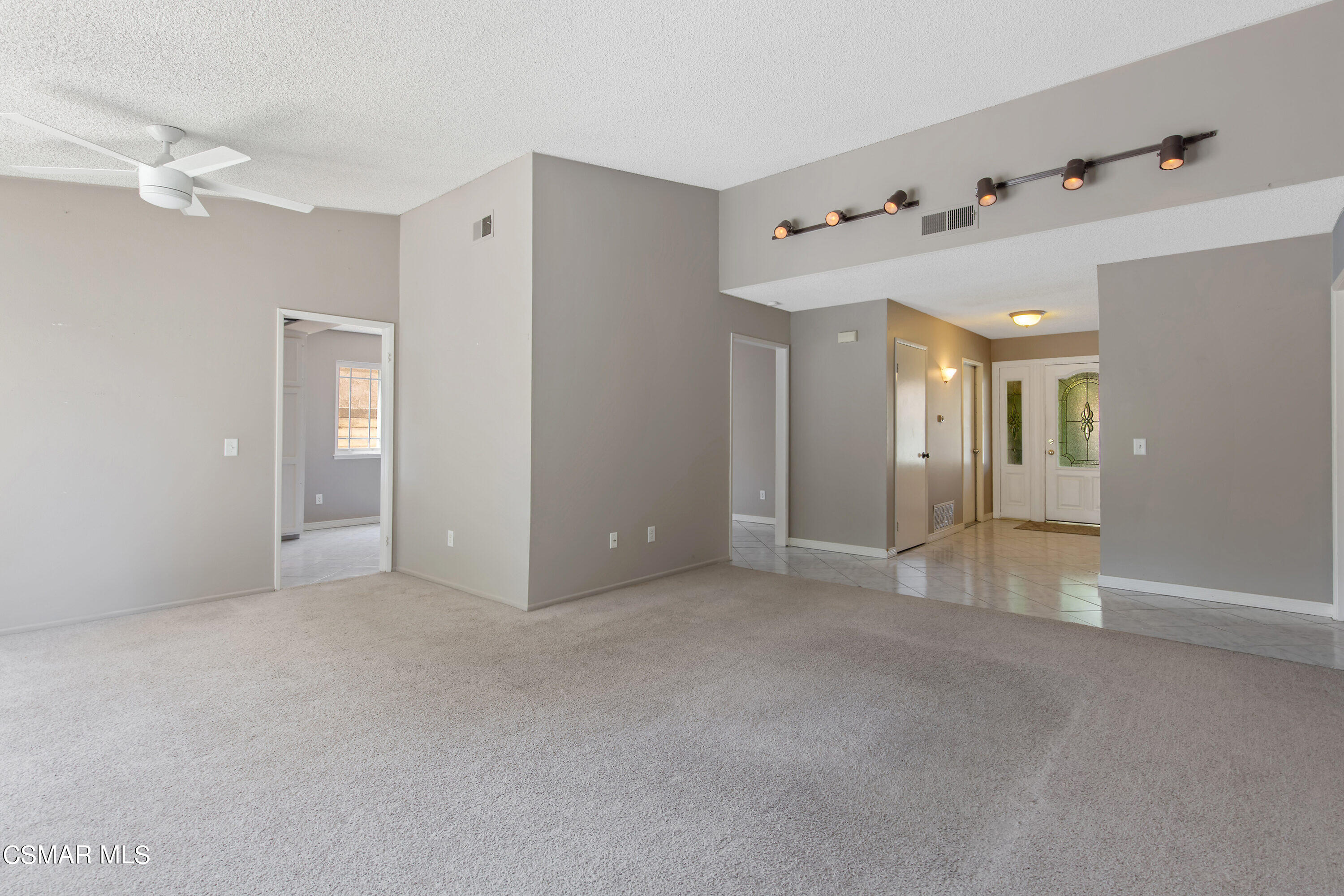 4262 Tecolote Court Moorpark, CA 93021 - Photo 5 of 32 a view of an empty room