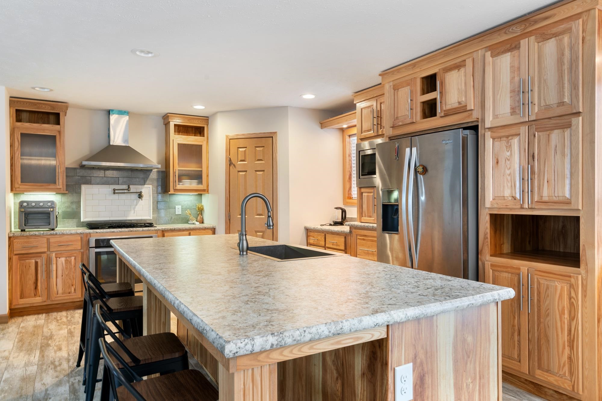 433 East Alexander Road Vanderbilt, MI 49795 - Photo 20 of 45