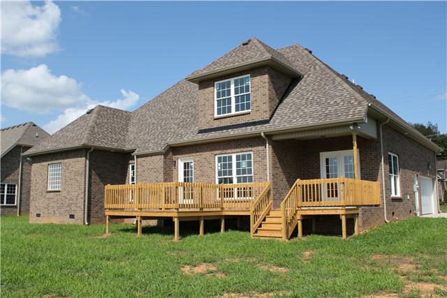 53 Forest Ridge Murfreesboro, TN 37128 - Photo 3 of 9