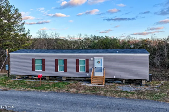 $159,000 | 105 Bert Price Road, Rogersville, TN 37857