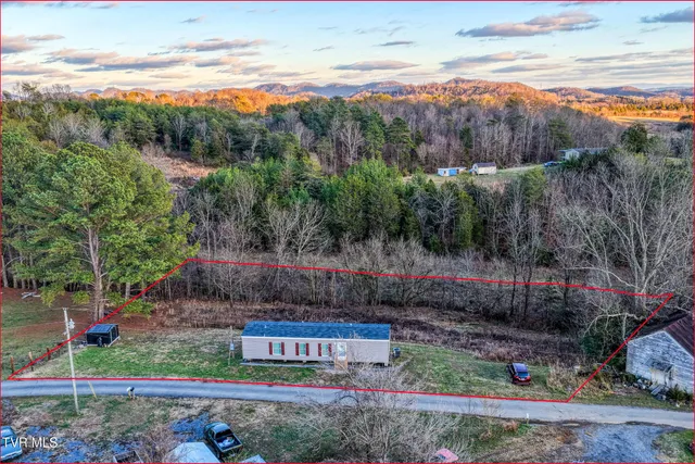 $159,000 | 105 Bert Price Road, Rogersville, TN 37857