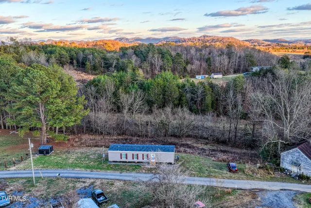 $159,000 | 105 Bert Price Road, Rogersville, TN 37857