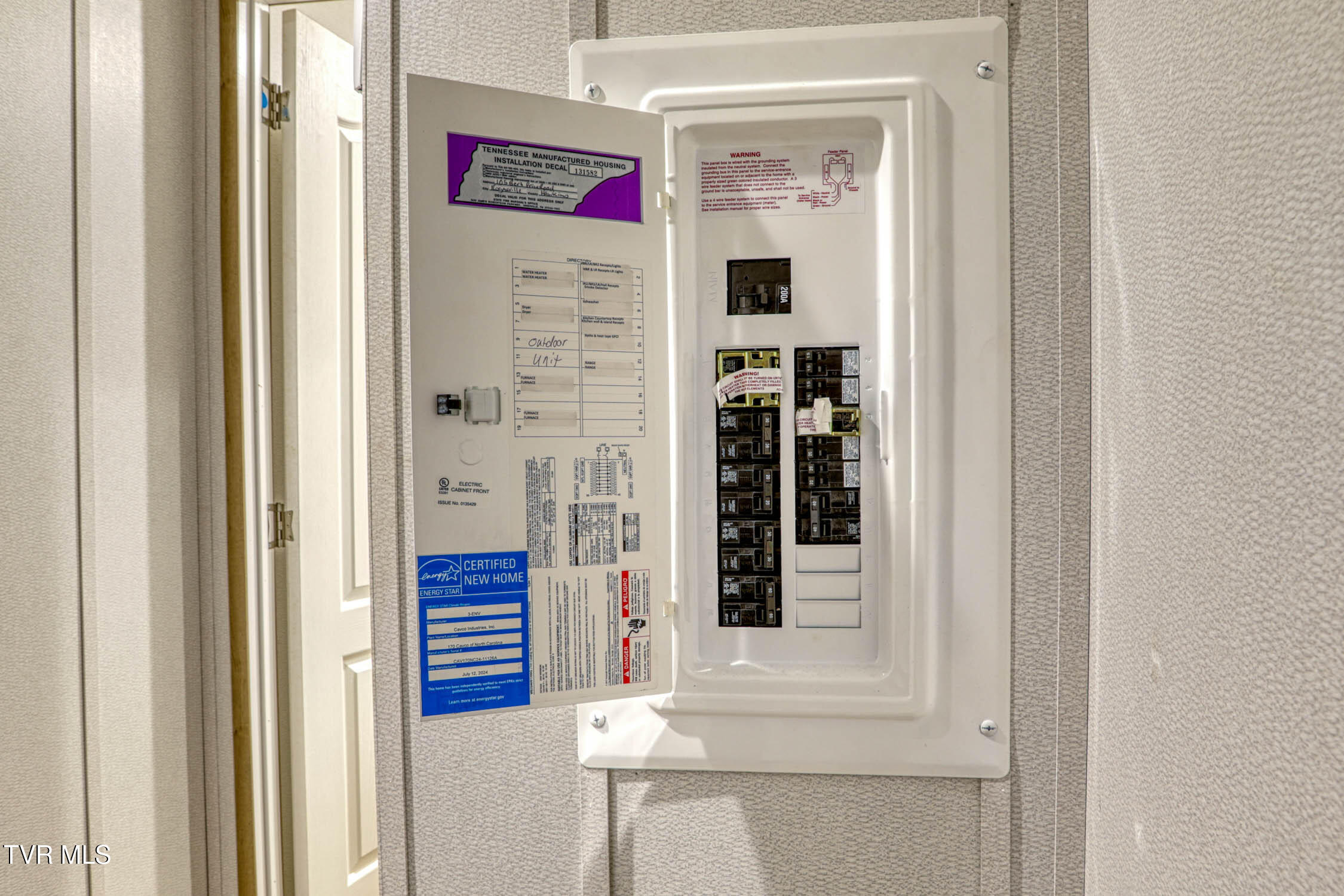 105 Bert Price Road Rogersville, TN 37857 - Photo 28 of 35 105 Bert Price MLSb (13 of 18)