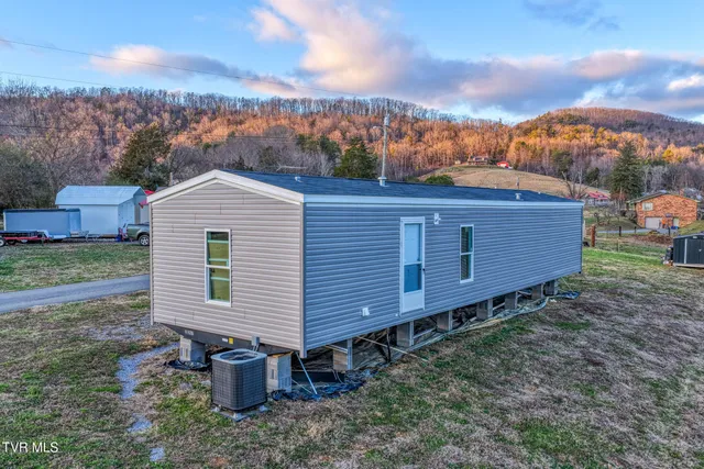 $159,000 | 105 Bert Price Road, Rogersville, TN 37857