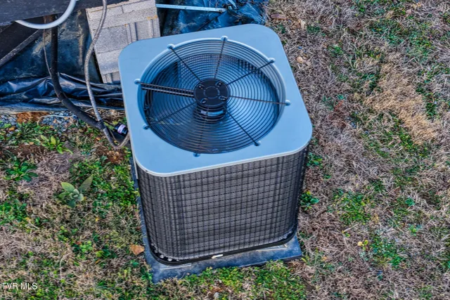 $159,000 | 105 Bert Price Road, Rogersville, TN 37857