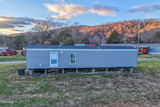 $159,000 | 105 Bert Price Road, Rogersville, TN 37857