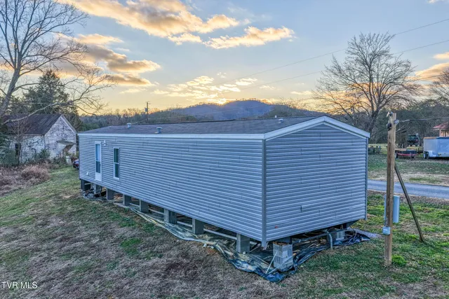 $159,000 | 105 Bert Price Road, Rogersville, TN 37857