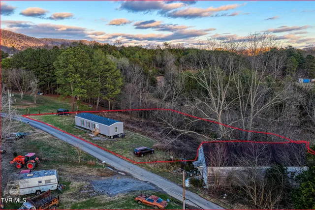 $159,000 | 105 Bert Price Road, Rogersville, TN 37857