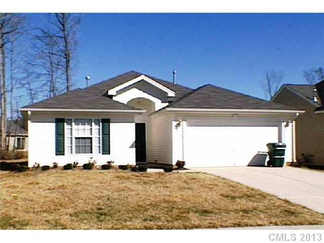 10650 Gold Pan Road Charlotte, NC 28215 - Photo 1 of 1 Gallery Image 1