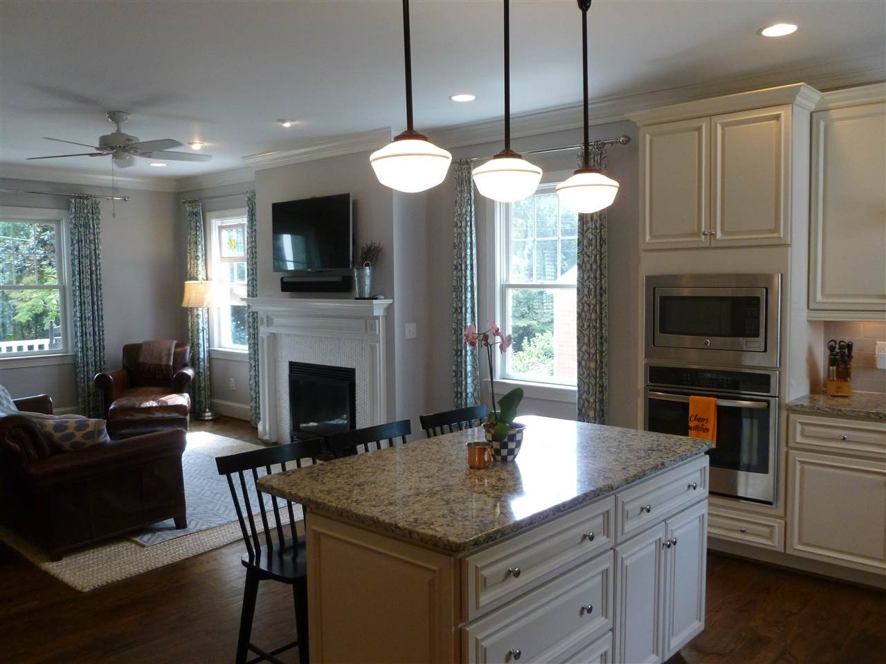 615 Brooks Avenue Raleigh, NC 27607 - Photo 26 of 30 Photo 26