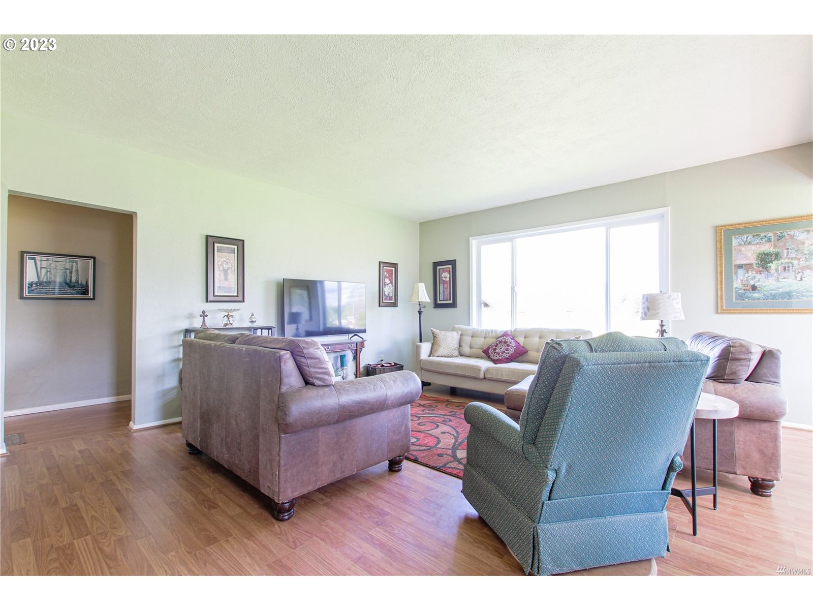 296 North Welcome Slough Road Cathlamet, WA 98612 - Photo 8 of 40 Gallery Image 8
