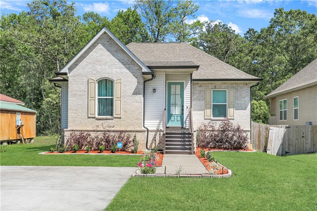 57512 Sunset Road Slidell, LA 70461 - Photo 1 of 16 Gallery Image 1