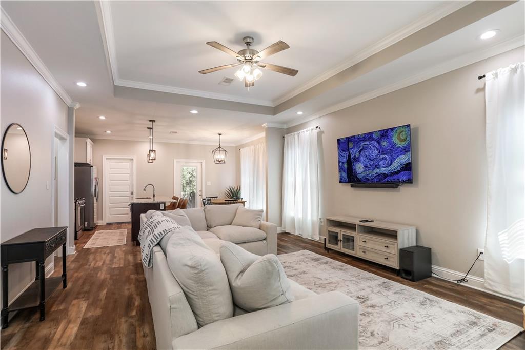 57512 Sunset Road Slidell, LA 70461 - Photo 3 of 16 Gallery Image 3