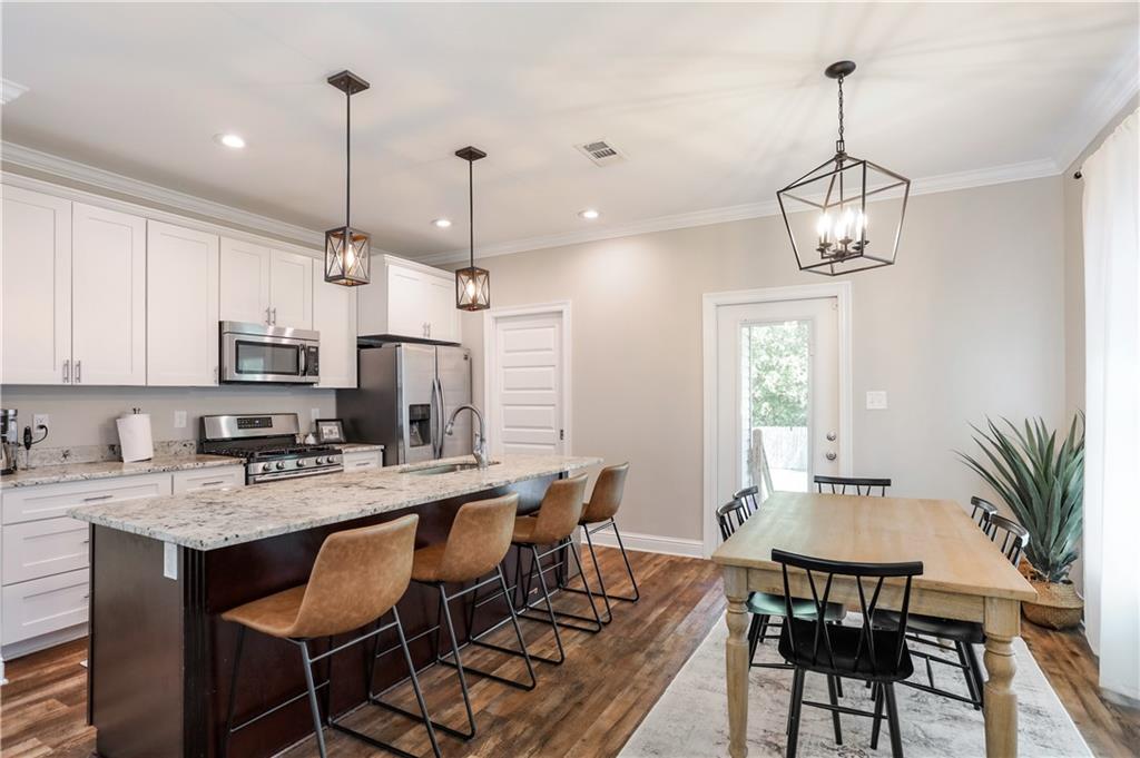 57512 Sunset Road Slidell, LA 70461 - Photo 4 of 16 Gallery Image 4