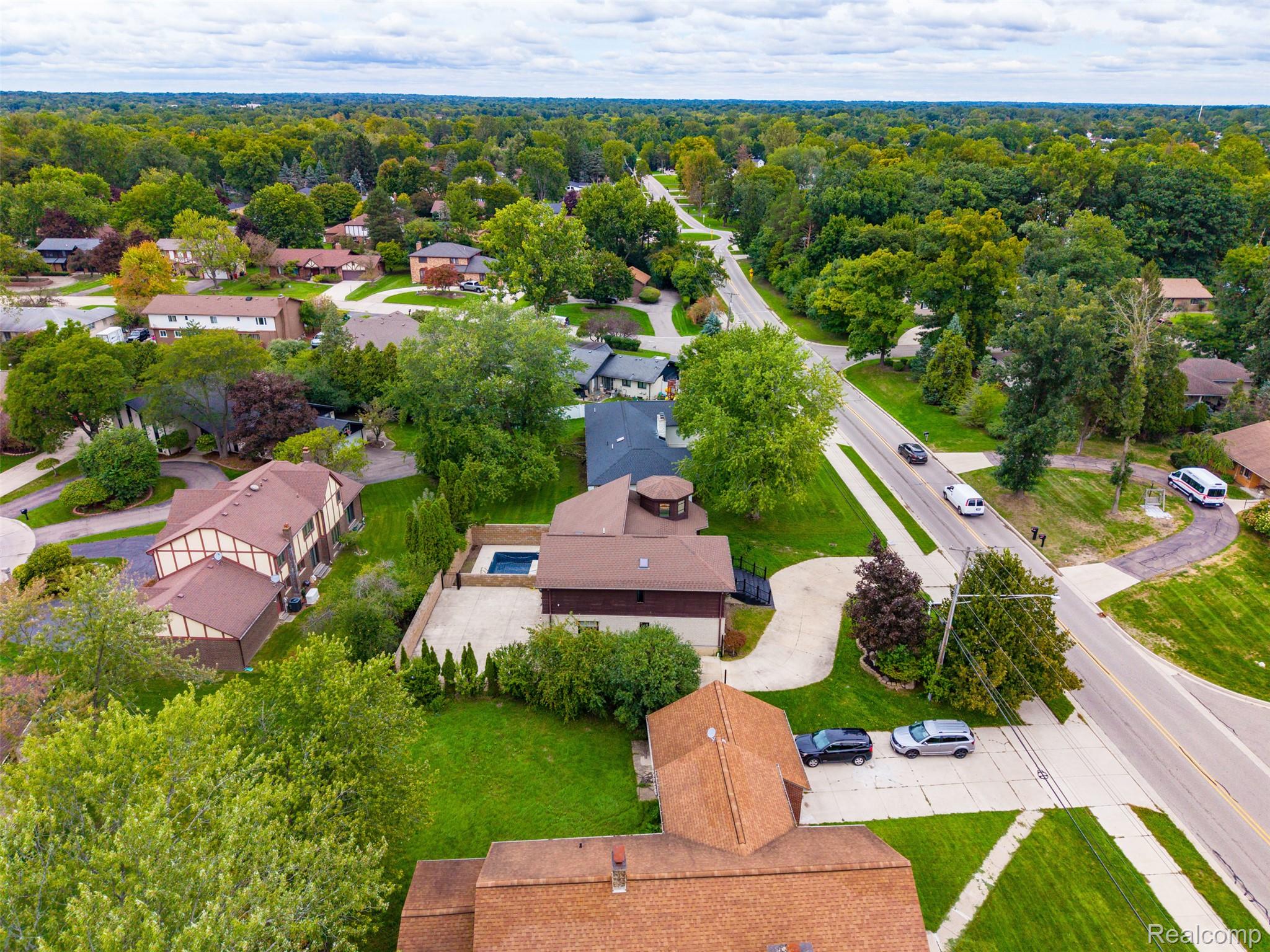 27507 Bell Road Southfield, MI 48034 - Photo 65 of 81 Additional content